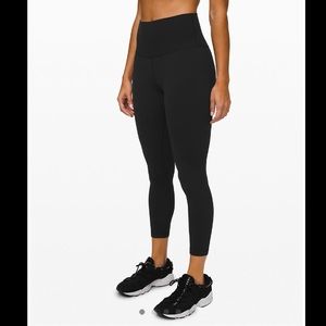Lululemon align leggings 25”